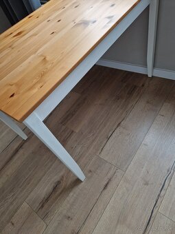 Stôl IKEA 118x74cm - 3