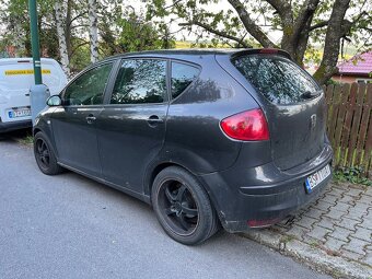Seat Altea 1.9 TDi 77kw - 3
