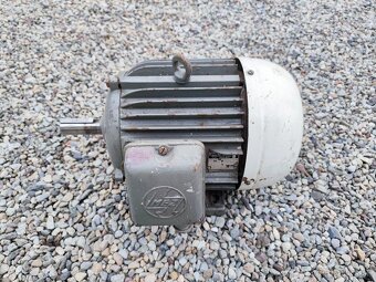 MEZ 3kw 1440ot/min - 3