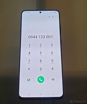 Samsung Galaxy S20 Ultra - 3