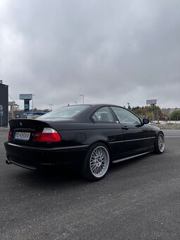 BMW 320cd 110kw r.2003 - 3