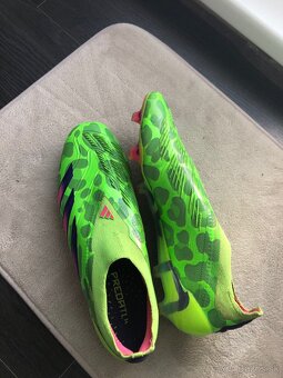 Adidas predator - 3