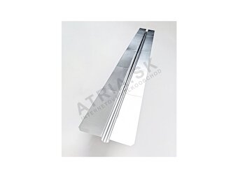 Isover vata 2cm a podlahový polystyrén 3cm - 3