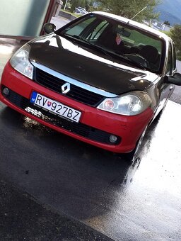 Predám Renault Thália - 3