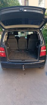 Vw touran 1.9 tdi - 3