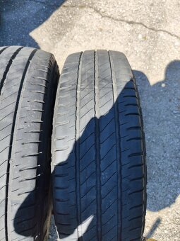 Michelin agilis 3 205/75 R16C - 3
