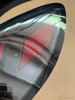 Zadné svetlo HONDA ZR-V - 3