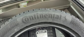 Pneumatiky 225/50 r17 - 3