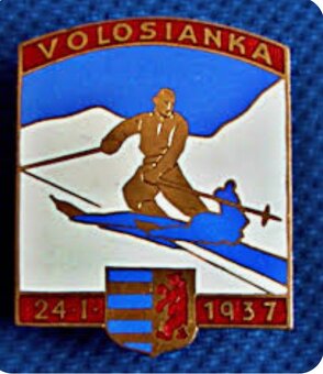 ODZNAK ODZNAKY - 3
