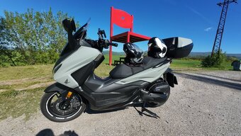 Honda Forza 125 model 2024 " V. ZÁRUKE " - 3