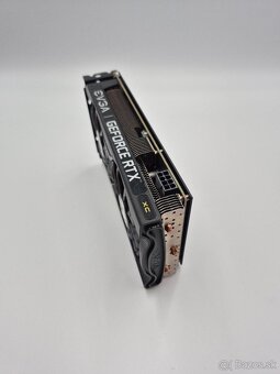 Predám EVGA RTX 3060 12GB - 3