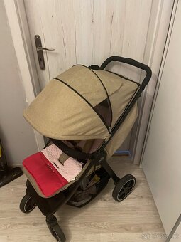 Britax romer - 3