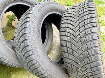 Pneumatiky 205/55 R16 - 3