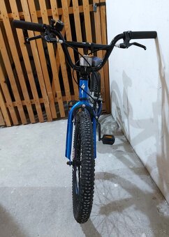 Chlapčenský bicykel Specialized 20 - 3