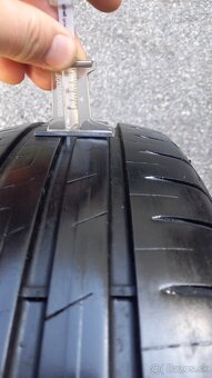 Pneumatiky 185/65R15 - 3