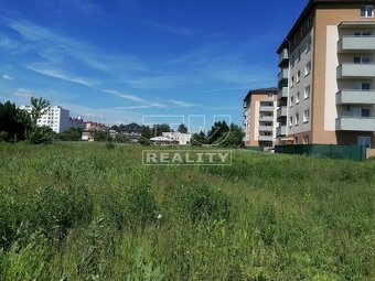 NA PREDAJ STAVEBNÝ POZEMOK (5796 m2) V DUBNICI NAD... - 3