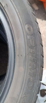 Hankook 235/50 r18 letné - 3