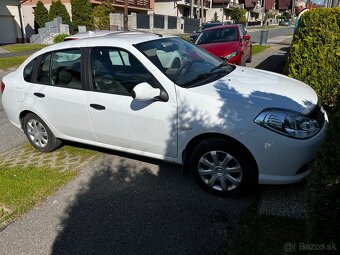 Renault Thalia - 3