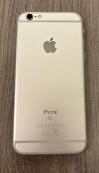 iPhone 6S 32GB - 3