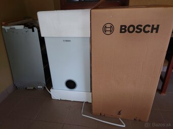 Bosch Condens 8700iW - 3