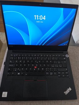 Lenovo think pád - 3