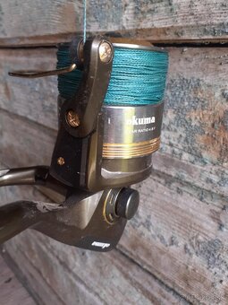MIVARDI udica +navijak OKUMA - 3