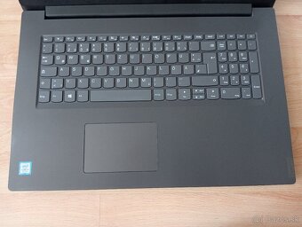 predám nefunkčný notebook Lenovo V340 - 3