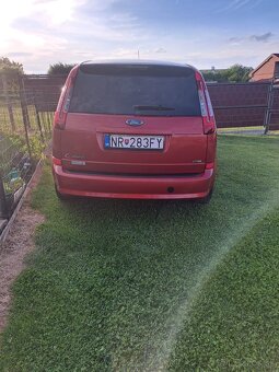 Ford C Max - 3