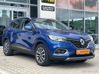 Renault Kadjar Blue dCi 115 Intens AT/6, nové v SR - 3