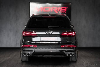 Audi SQ7 4,0 TFSI quattro 507k TTR8 - 3