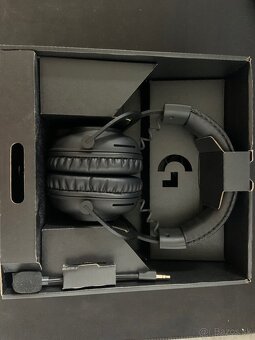 Logitech G Pro - 3