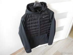 Nike-pánska bunda M, NENOSENÁ, - 3