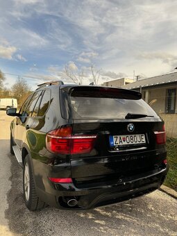Bmw x5 - 3