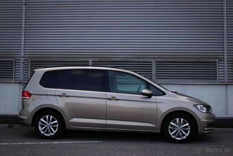 Volkswagen Touran 1.5 TSI - 3