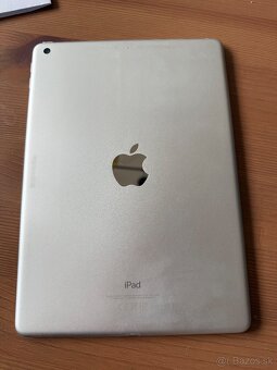 iPad 9,7” 2017 32GB - 3