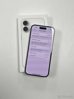 iPhone 16 128GB - 3