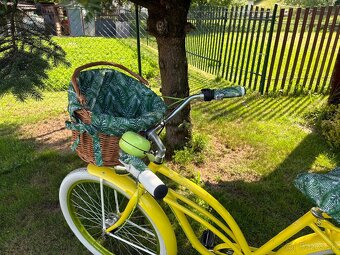 Štýlový bicykel - 3