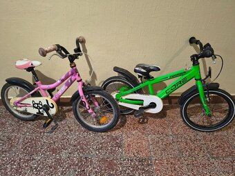 Predam detske bicykle - 3