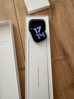 Apple Watch 7 45mm - 3