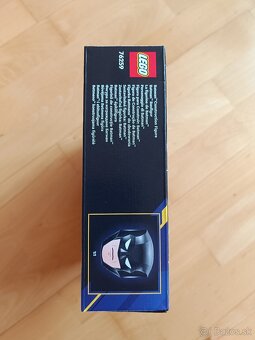 Lego 76259-Batman,nové,neotvorene - 3