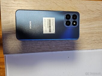 Honor 70 + honor bezdrôtové slúchadlá - 3