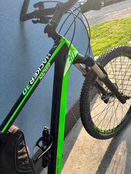 Kellys Hacker 30 L - 3
