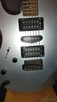 Gitara Yamaha pre ľavákov s príslušenstvom ZADARMO - 3