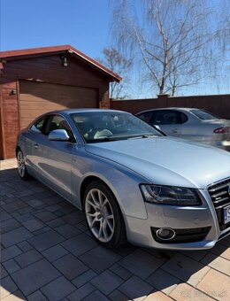 Audi A5 3.2FSI Quattro - 3