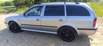 Škoda Octavia 1 Combi - 3