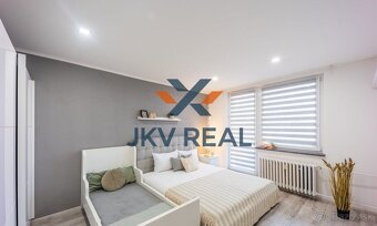 Krásny 2 izbový byt po kompletnej rekonštrukcii na sídlisku - 3