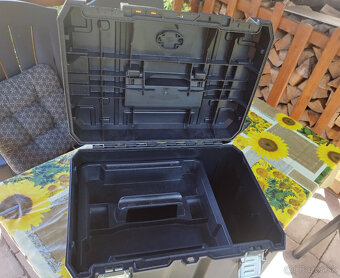 DeWALT box na náradie - 3