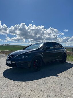 Seat Leon Cupra R 195kw - 3