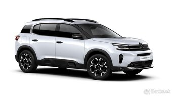 Citroën C5 Aircross - 3