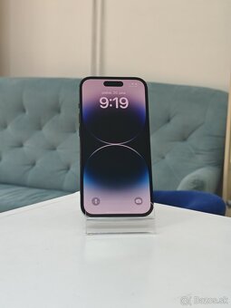 Iphone 14 Pro 256GB | ZÁRUKA 2 ROKY - 3
